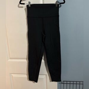 Aerie ribbed leggings